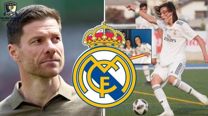 Alvaro Carreras có vai trò then chốt trong sơ đồ chiến thuật của Xabi Alonso