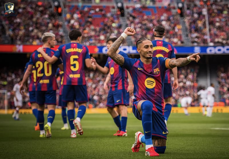 Barcelona rất thành công trong việc nâng cấp giá trị thương hiệu