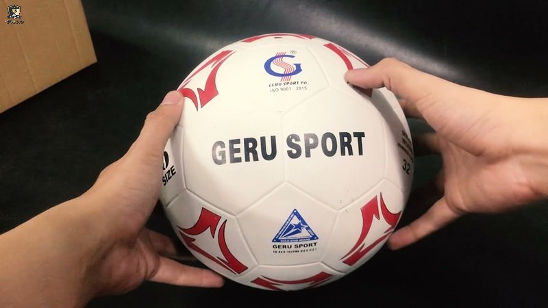 Dòng bóng Gerustar siêu bền