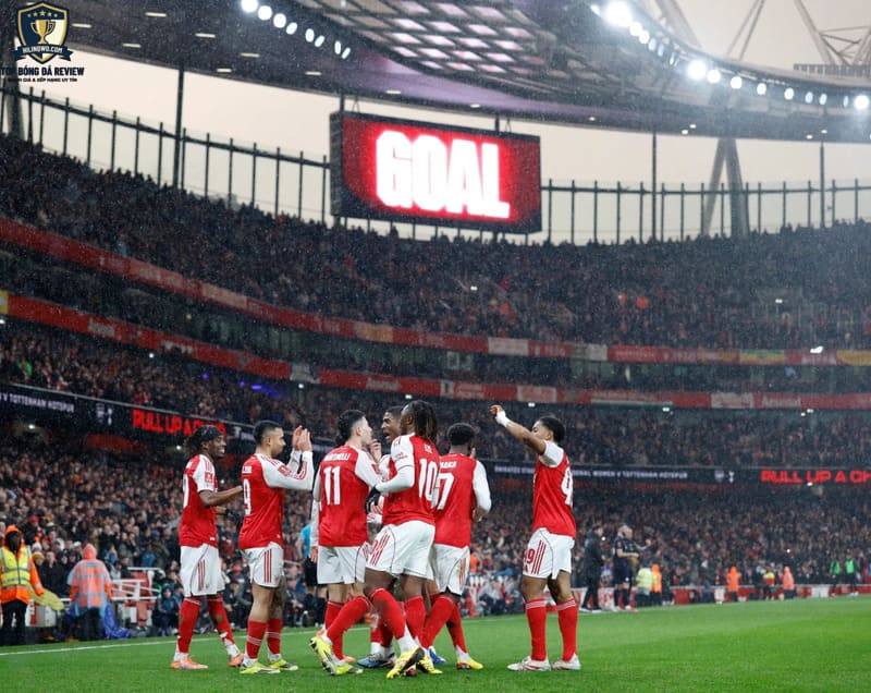 Các cầu thủ Arsenal từ xưa đến này và dàn sao đương đại 2026 các cầu thủ Arsenal từ xưa đến nay