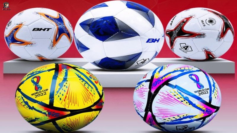 Kinh nghiệm mua bóng 50K qua các sàn TMĐT