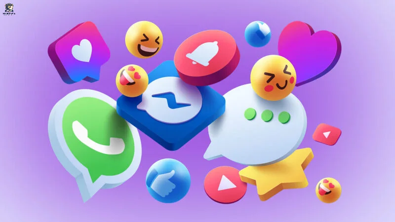 Các kênh MXH cung cấp thông tin nhanh chóng