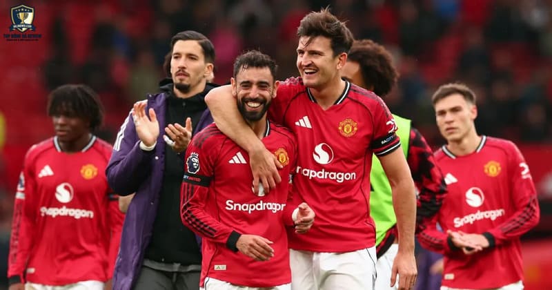 Manchester United vẫn là thế lực thương mại bất chấp khủng hoảng