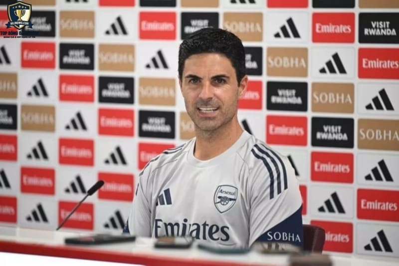 Các cầu thủ Arsenal từ xưa đến này và dàn sao đương đại 2026 3 Mikel Arteta đang thiết lập một kỷ chuẩn mới tại Emirates