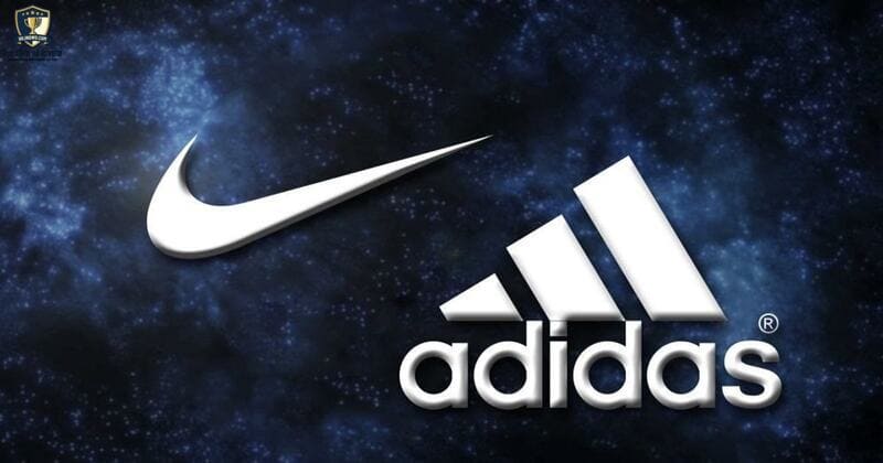 Nike và Adidas thống lĩnh phân khúc giày tốc độ đầu năm 2026