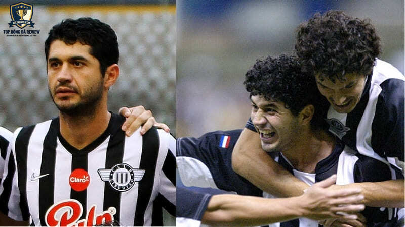 Pedro Manuel Benitez là thủ môn thấp nhất lịch sử World Cup