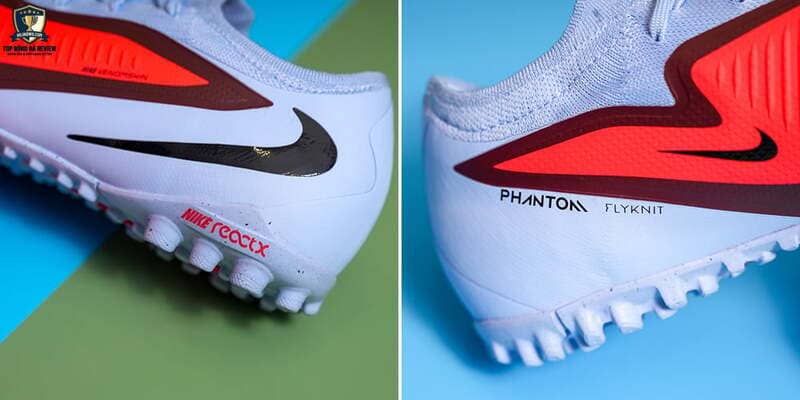 Phantom 6 được nâng cấp lớp phủ VenomSkin giao thoa Flyknit