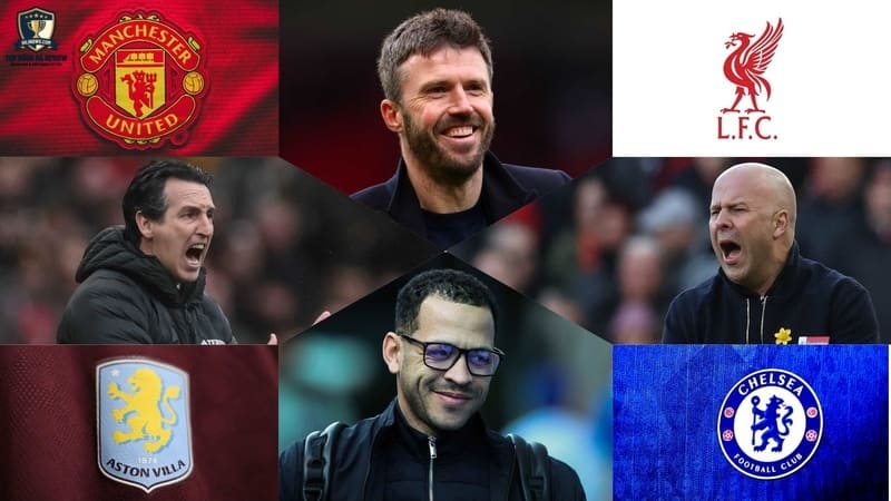 Premier League đang trải qua cơn địa chấn về phân cấp quyền lực