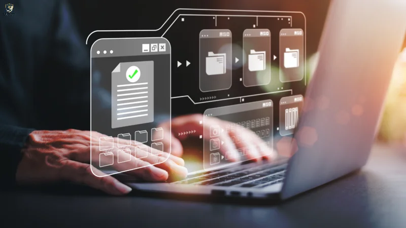 Quy trình tiếp nhận và xử lý thông tin của kênh liên hệ