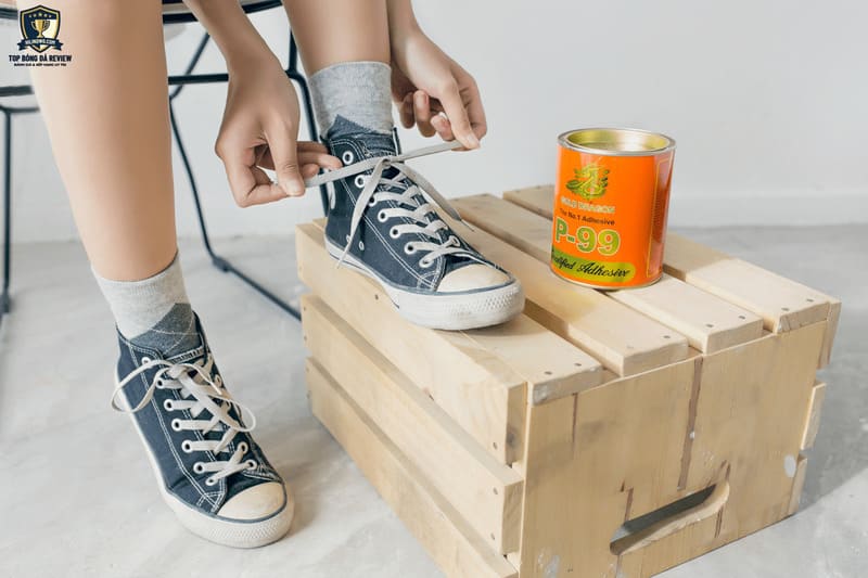 Top 10 keo dán giày tốt nhất 2026 bền bỉ và không gây ố vàng keo dán giày tốt nhất
